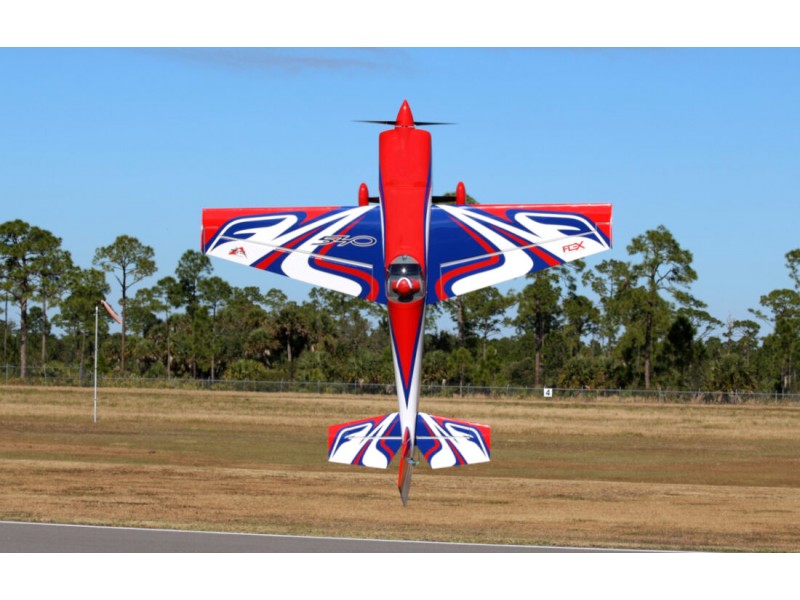 Edge 540 arf deals